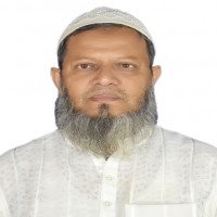 Dr Md Obaidur Rahman