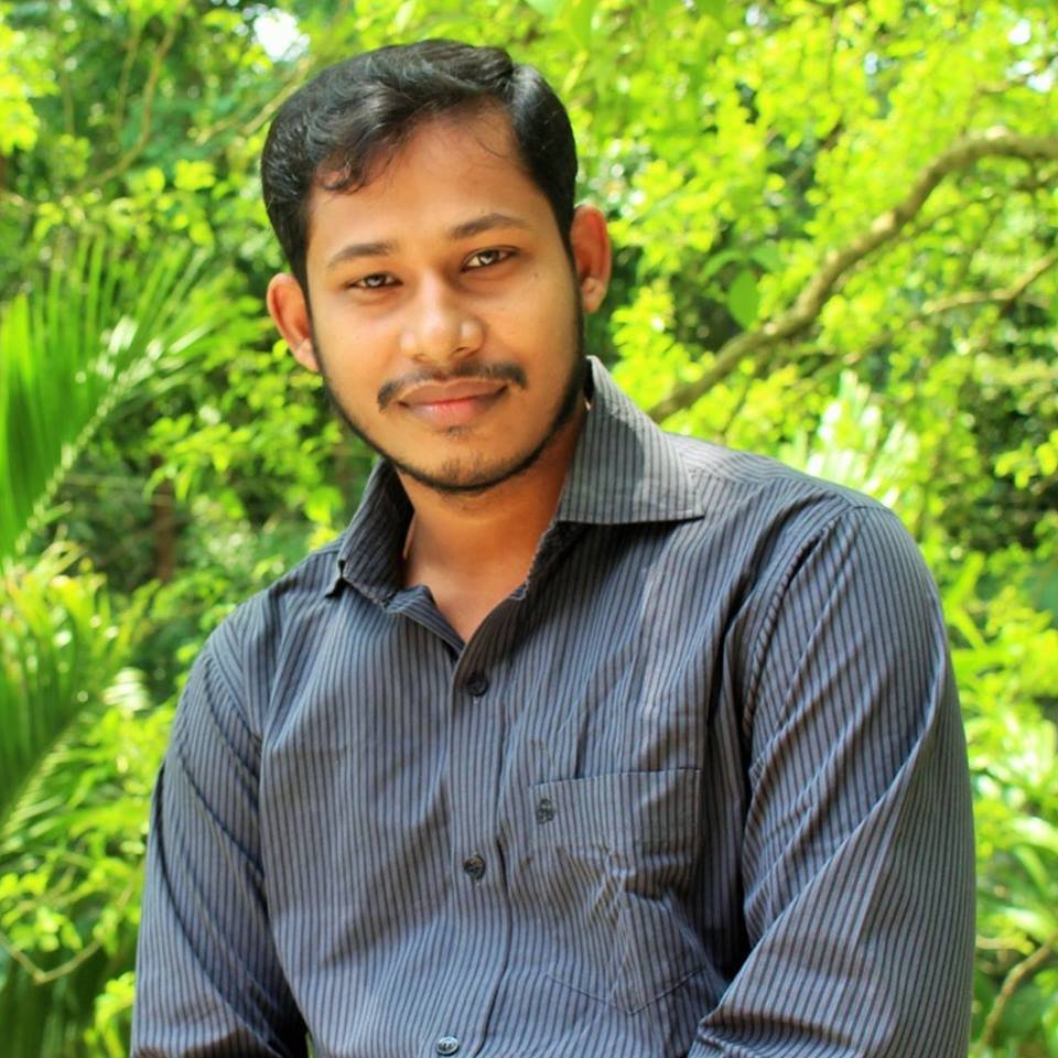 Dr. Sujan Kumar Das, PhD (ANU, Australia)
