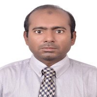 Dr. Humayun Kabir
