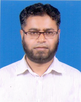 Dr. Md. Kabir Uddin Sikder