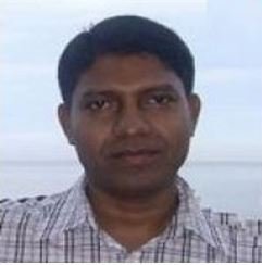 Dr. Md. Shafiqul Islam
